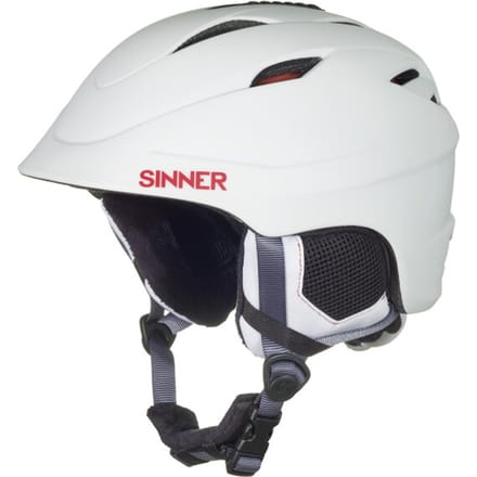 Sinner Gallix ii ski helm jongens -