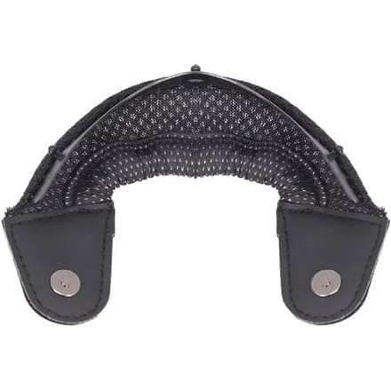 Motorhelm kinband LS2 FF807