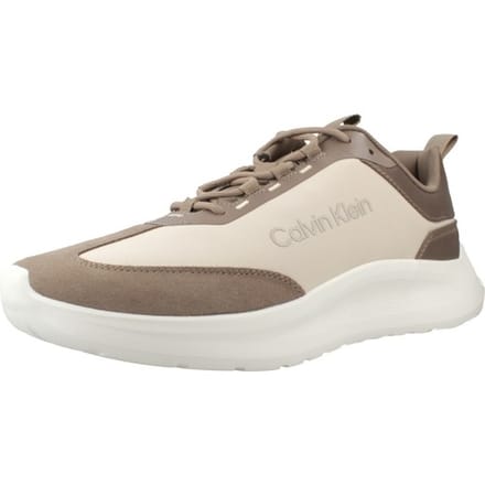Lage Sneakers Calvin Klein Jeans Light Eva Runner