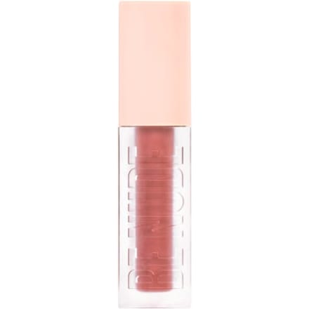 W7 Be Nude Velvet Matte Mousse Lipstick Silk Slip 1 st