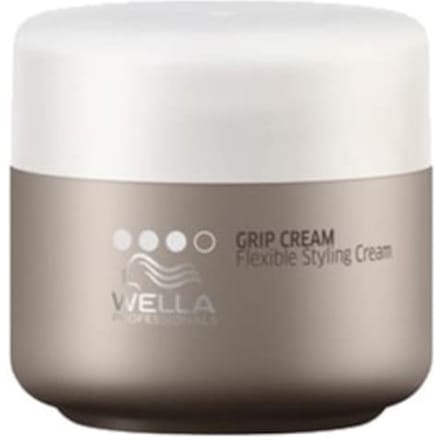 Wella Professionals - EIMI TEXTURE - EIMI Grip Cream - Styling paste voor alle haartypes - 15ML