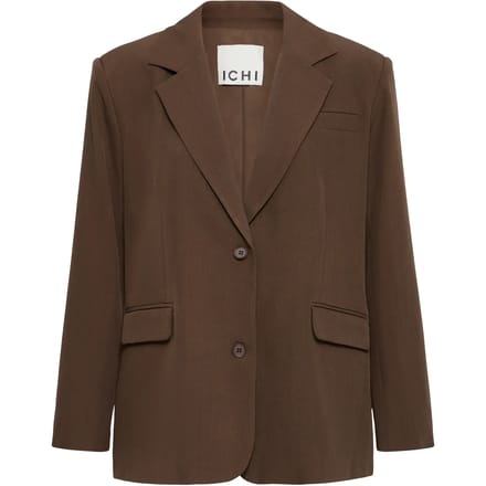 ICHI - IHFAVA OVERSIZE BL - Dames - Blazers
