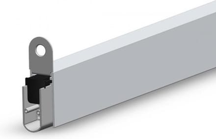 Ellen Matic valdorpel - Soundproof - 1028mm