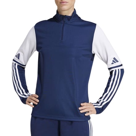 Trainingsjack adidas Sweatshirt Squadra 25 technologie AEROREADY