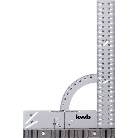 kwb 067430 Timmermanshaak