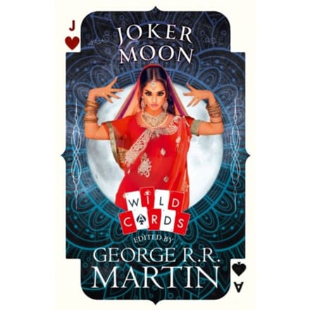 Joker Moon - Wild Cards