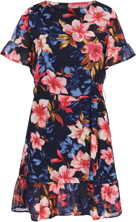 usha Dress
