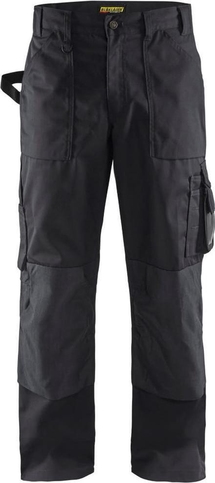 Blaklader BlÕklõder Werkbroek zwart - maat C48