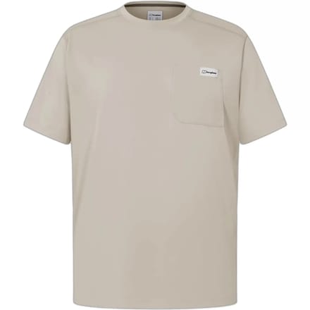 Technisch T-shirt Berghaus