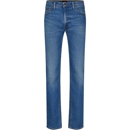 Jeans met rits Lee Daren Fly