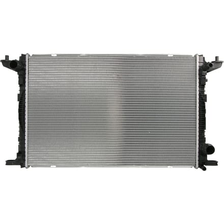 Radiator, motorkoeling NRF 550276