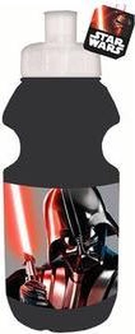 Sport Drink Fles 350 ml van Star Wars