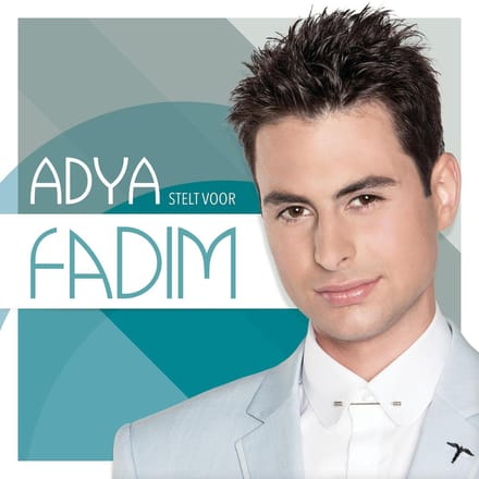 Adya Stelt Voor - Fadim