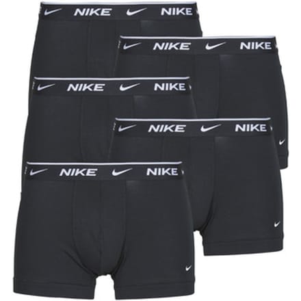 Boxers Nike COTTON TRUNK X5