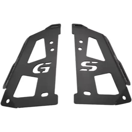 Bagagerek bevestiging GPR Tech Alpi-Tech BMW R 1200 Rt Lc 2017/2018 E4