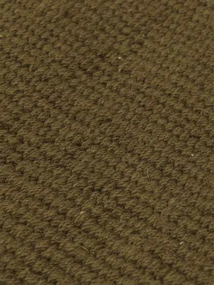 Ferm Living Blokloper - olijf naturel