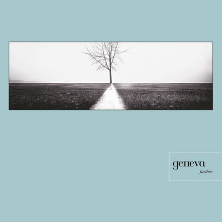 Geneva - Further (2 LP) (Remastered)