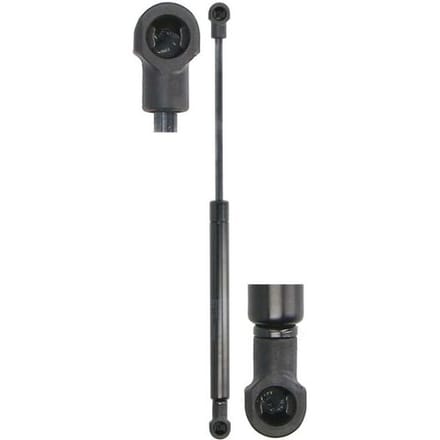 Gasveer, achterklep STABILUS 6521ID
