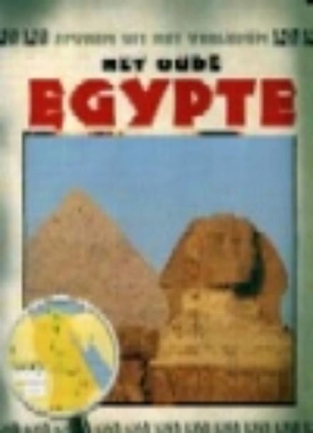 Egyptenaren - J. Malam