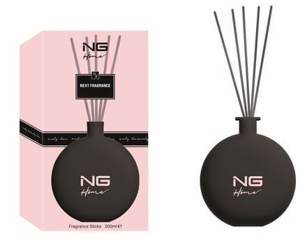 NG Home Next Fragrance Geurstokjes 200ml