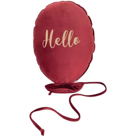 Decoratief ballonkussen Malomi Kids