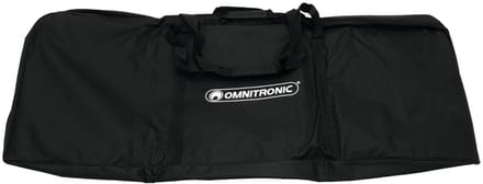 OMNITRONIC Carrying Bag for Mobile DJ Stand XL