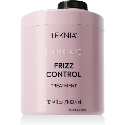 Lakme Teknia Traitement Anti-frisottis 1000 ml