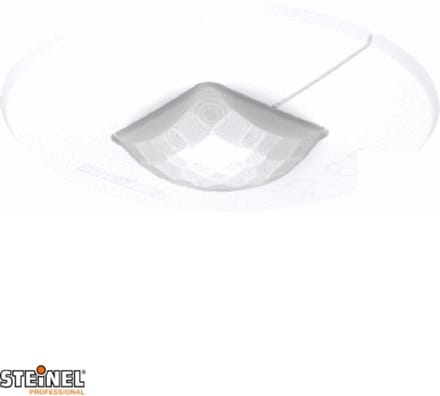 Steinel Aanwezigheidsmelder IR QUATTRO MICRO COM1 - 053789
