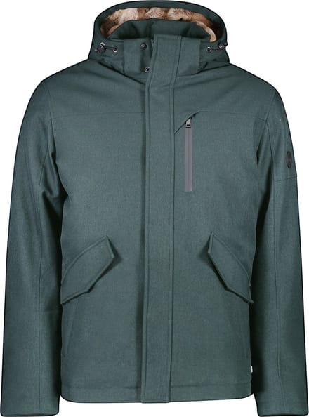 Cars Jeans NERICKS Poly Bottle Heren Jas - Maat L