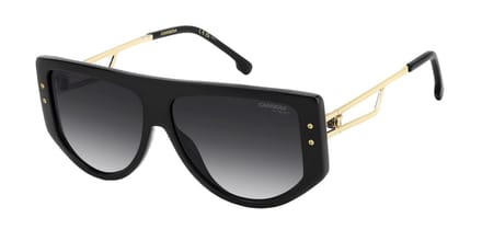 Carrera CARRERA 3099/S Black 59/13/140 WOMAN Zonnebrillen