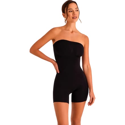 Body panty bustier dames Selmark One and Shape