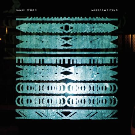 Mirrorwriting - Jamie Woon