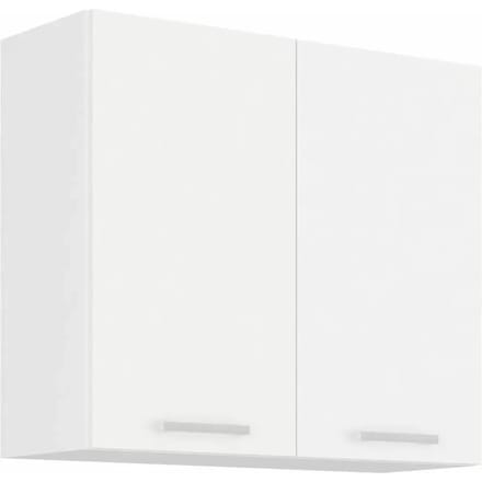 2-deurs melamine keukenkast BigBuy Home Atlas