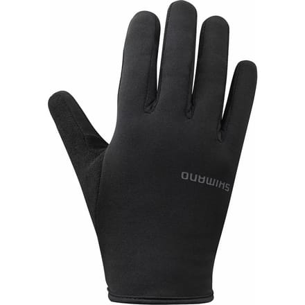 Lichtgewicht thermische lange handschoenen Shimano
