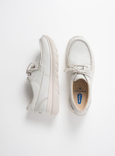 Wolky Dames Nieuw 02128 Boaker Wit