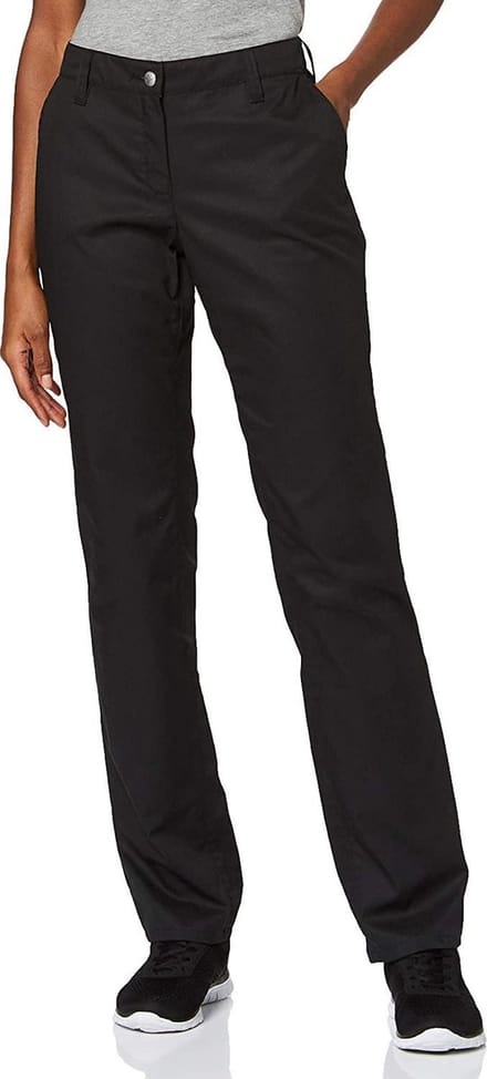 Dames chino, werkbroek, broek | maat 36