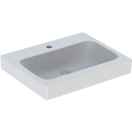 Geberit iCon washbasin 60 cm, without overflow 124062000