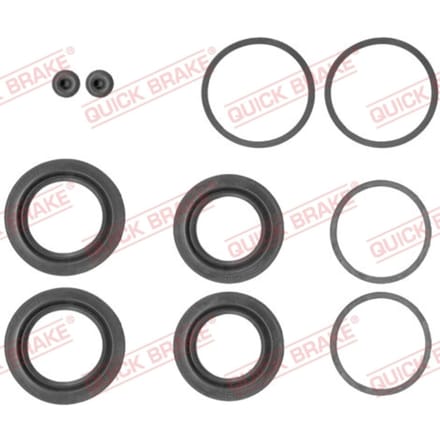 Reparatieset, remklauw QUICK BRAKE 114-0079