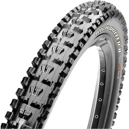 Tubeless zachte band Maxxis High Roller II Exo