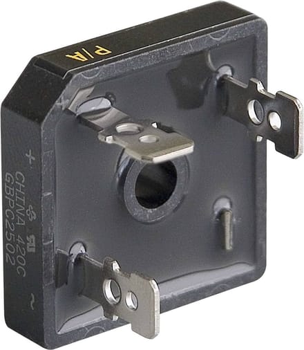 SeaStar Dual engine ignition control kit