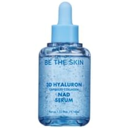be the skin - 3D Hyaluron Capsuled Collagen Nad Serum 45ml