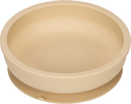 DAY Siliconen Kommetje - Ivory Cream