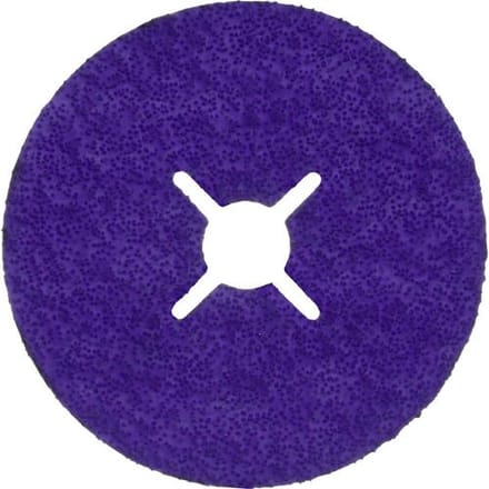 Cubitron 7100309789 Fiberschijf Diameter 115 mm 25 stuk(s)