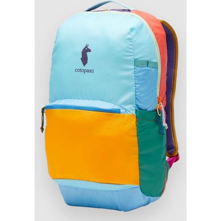 Cotopaxi Chiquillo 26L - Rugzak 16 49 cm (del dia)