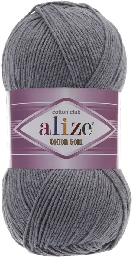 Alize Cotton Gold 87 Pakket 5 Bollen