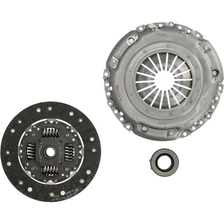 Schaeffler Luk Koppelingsset LUK RepSet 623 1089 00