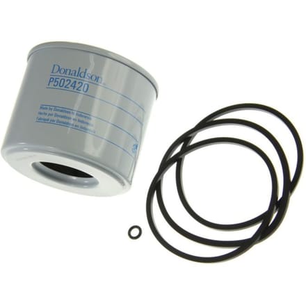 Brandstoffilter DONALDSON P502420