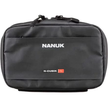 Technische zak Nanuk N-Cubik T10