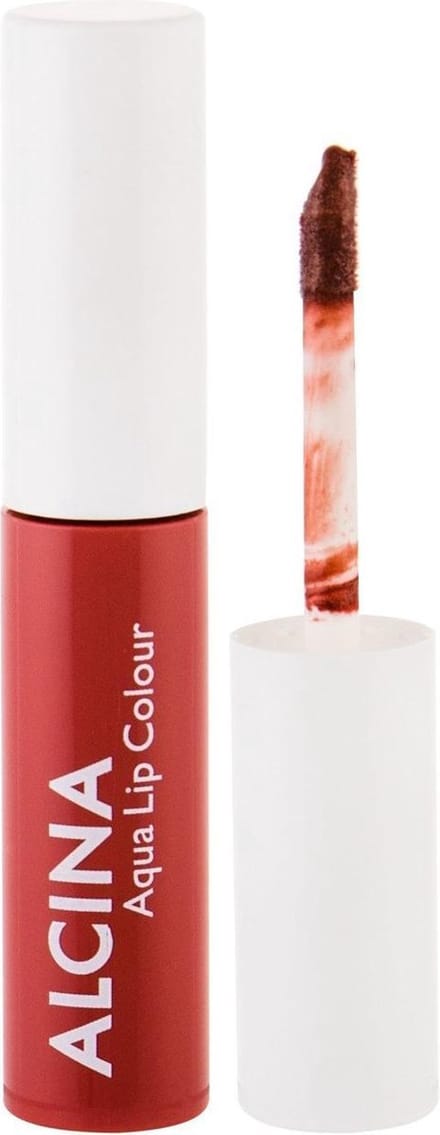 Alcina Make- up Lips Aqua Lip Colour Water Reed 1 Stk.
