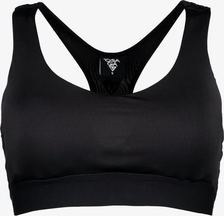 Osaga dames sport BH - Zwart - Maat M